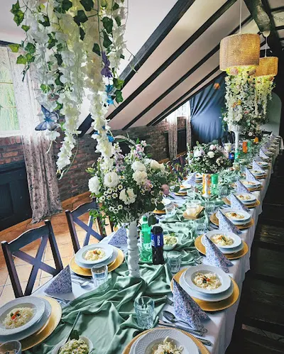 Weselnianka - organizacja wesel